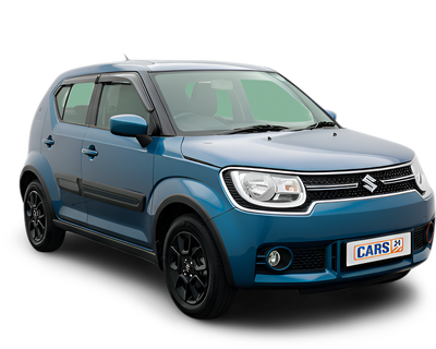 Maruti IGNIS-img
